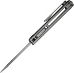 WE240012 Tyro Superlock Gray