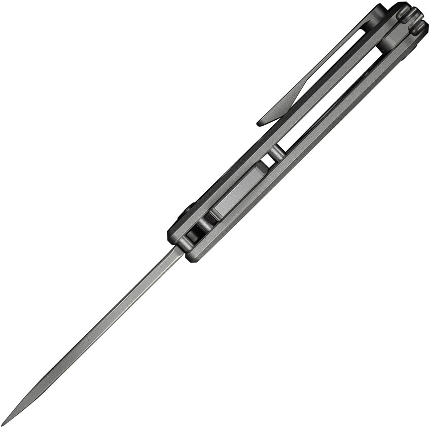 WE240012 Tyro Superlock Gray