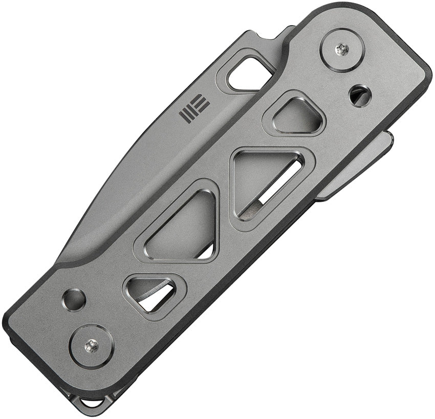 WE240012 Tyro Superlock Gray