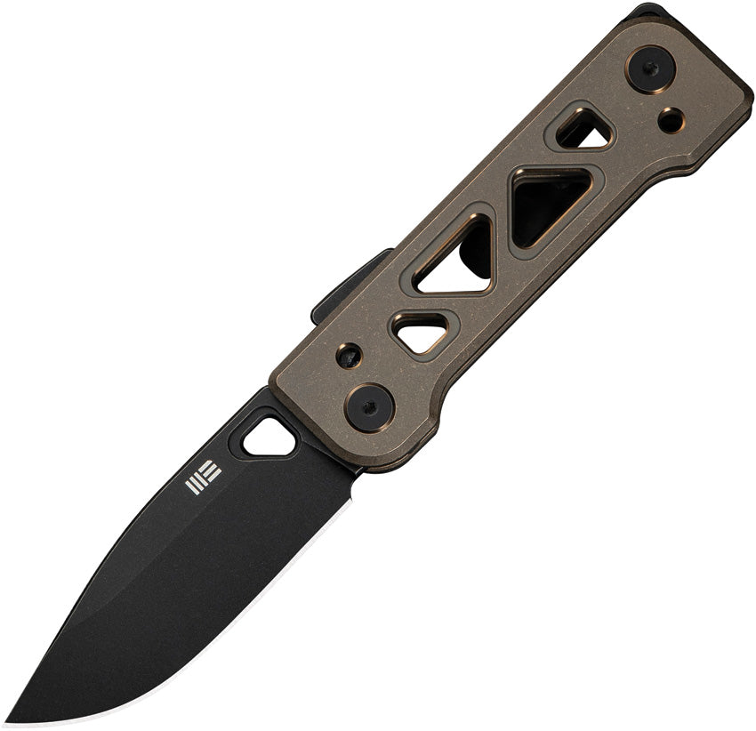 WE240013 Tyro Superlock Bronze