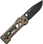 WE240013 Tyro Superlock Bronze