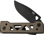 WE240013 Tyro Superlock Bronze