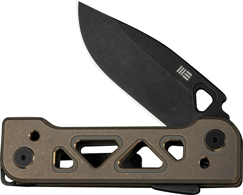 WE240013 Tyro Superlock Bronze