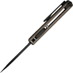 WE240013 Tyro Superlock Bronze