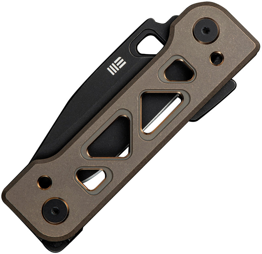 WE240013 Tyro Superlock Bronze