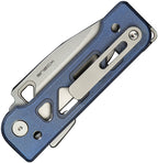 WE240014 Tyro Superlock Blue