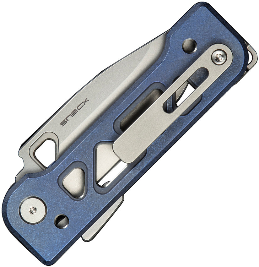 WE240014 Tyro Superlock Blue
