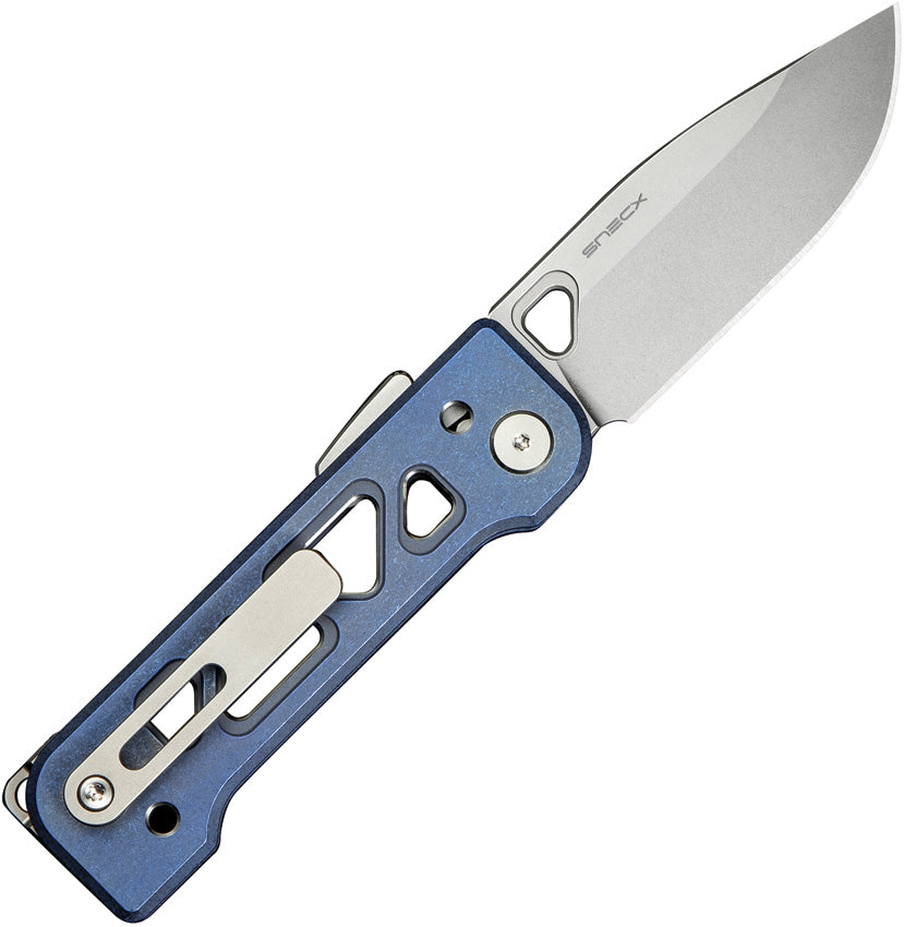 WE240014 Tyro Superlock Blue