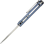 WE240014 Tyro Superlock Blue