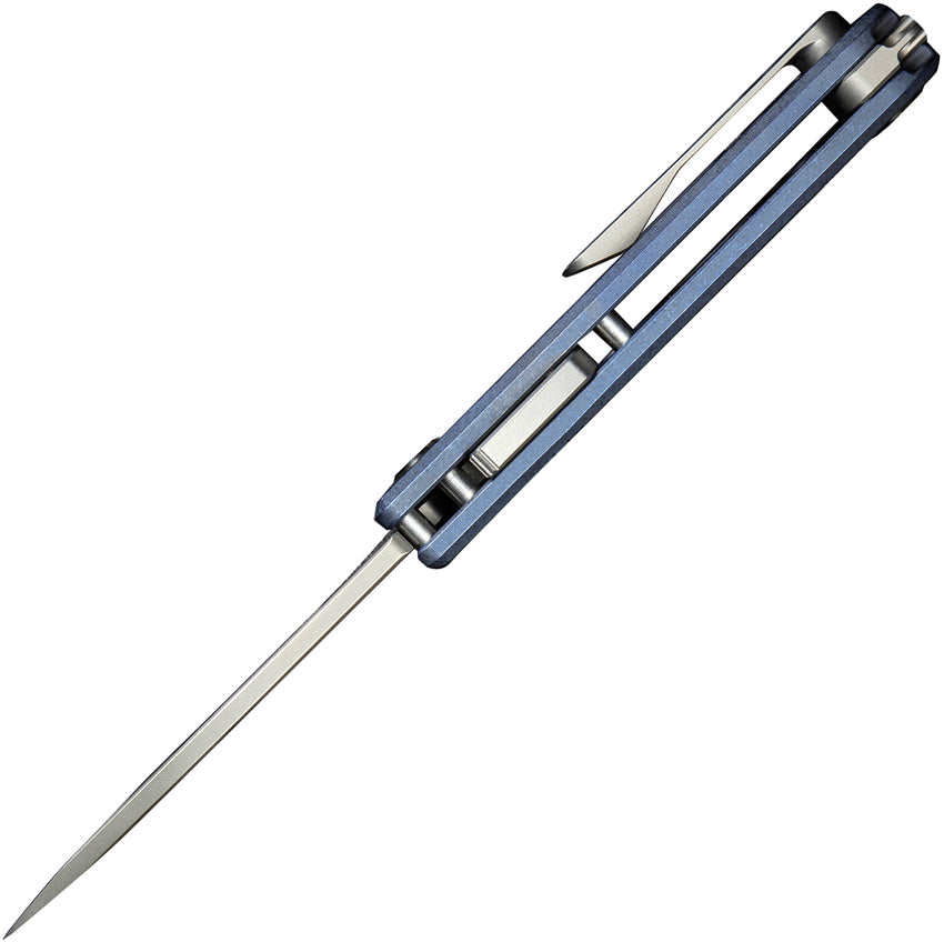 WE240014 Tyro Superlock Blue