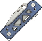 WE240014 Tyro Superlock Blue