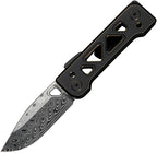 WE24001DS1 Tyro Superlock Damascus