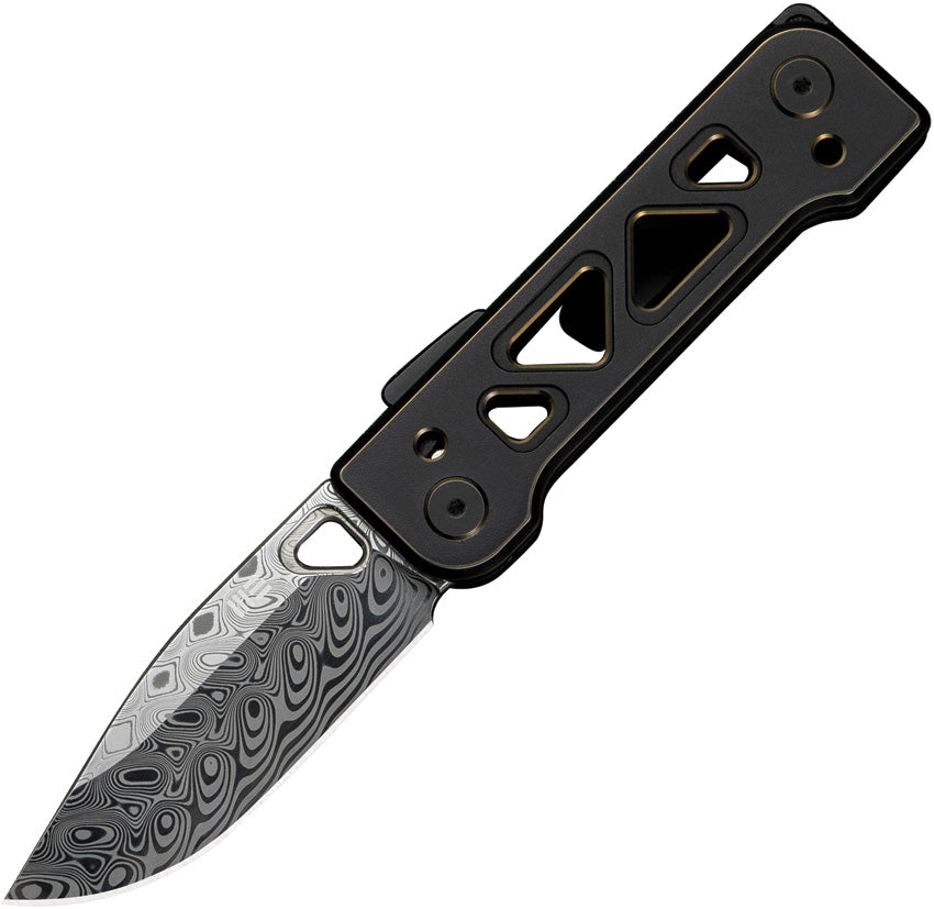 WE24001DS1 Tyro Superlock Damascus