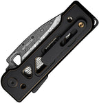 WE24001DS1 Tyro Superlock Damascus