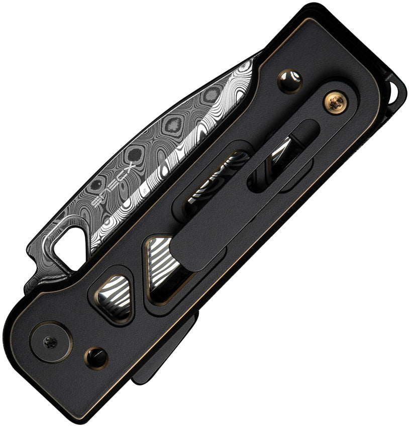 WE24001DS1 Tyro Superlock Damascus