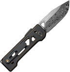 WE24001DS1 Tyro Superlock Damascus