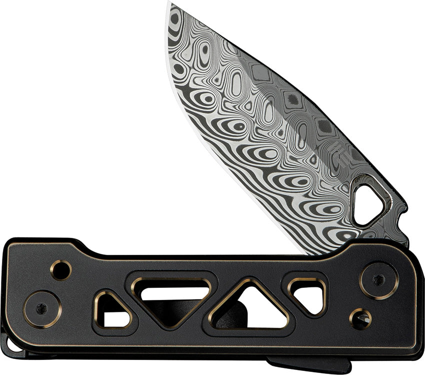 WE24001DS1 Tyro Superlock Damascus