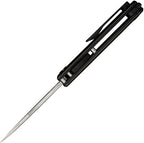 WE24001DS1 Tyro Superlock Damascus