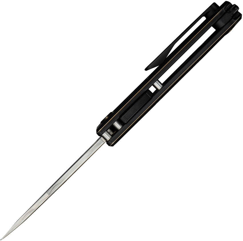 WE24001DS1 Tyro Superlock Damascus