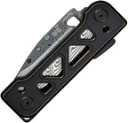 WE24001DS1 Tyro Superlock Damascus