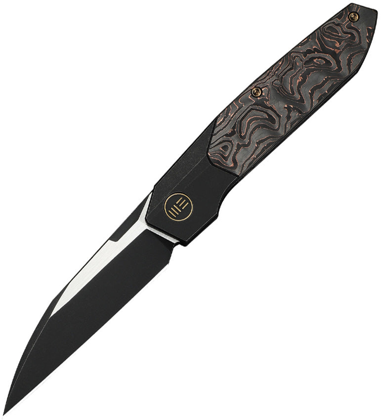 WE240071 Brr15 Bolster Lock Copper CF
