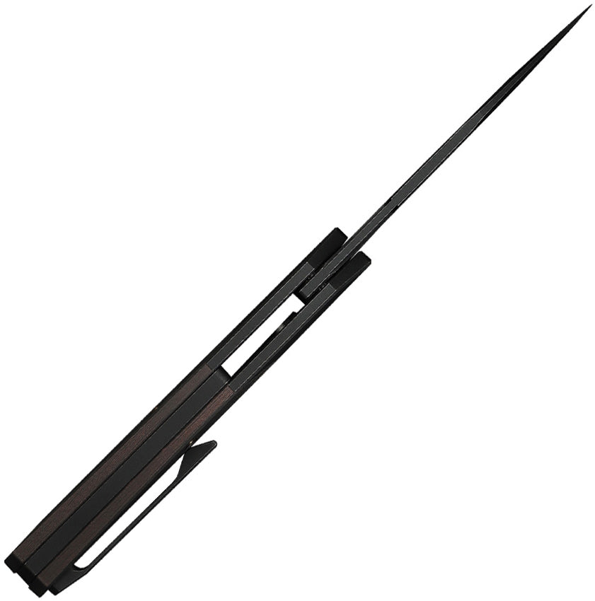 WE240071 Brr15 Bolster Lock Copper CF