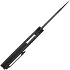WE240071 Brr15 Bolster Lock Copper CF