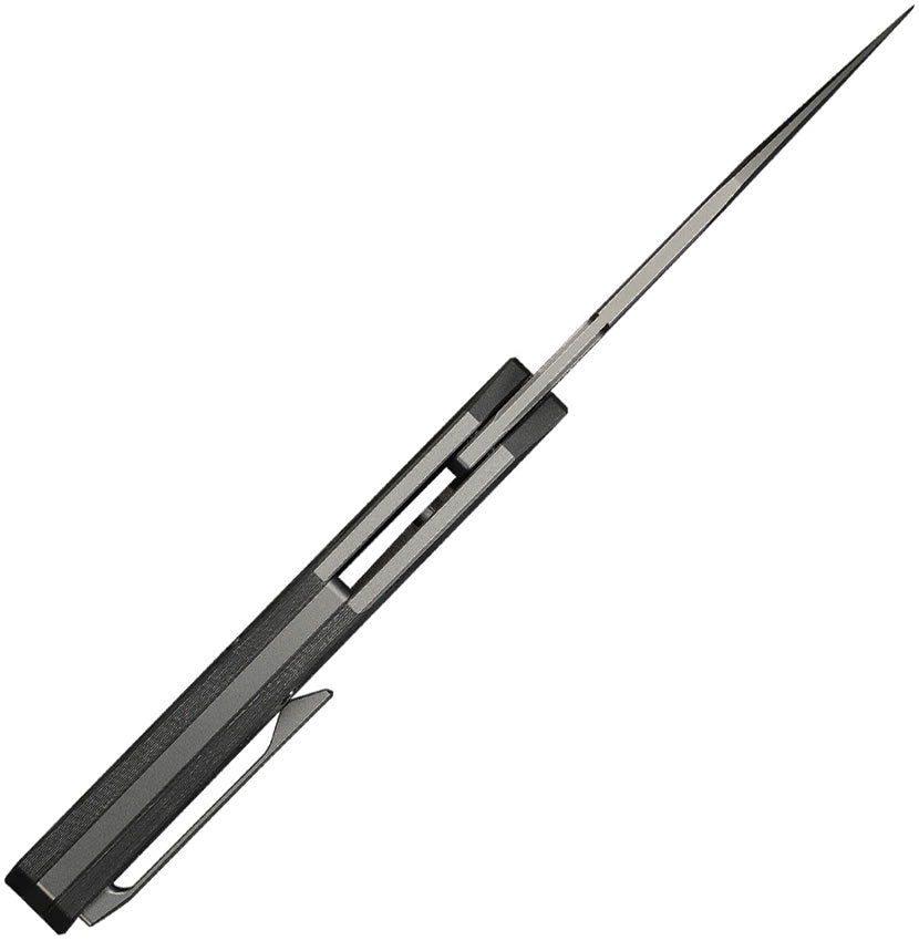 WE240072 Brr15 Bolster Lock Alum Foil