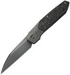 WE240073 Brr15 Bolster Lock Shred CF