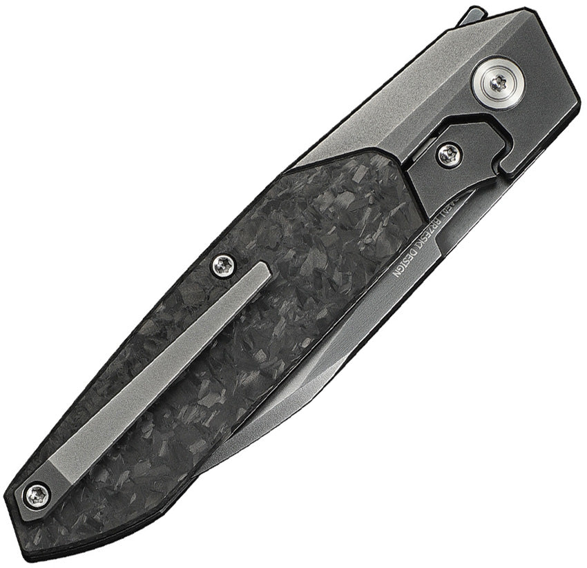 WE240073 Brr15 Bolster Lock Shred CF