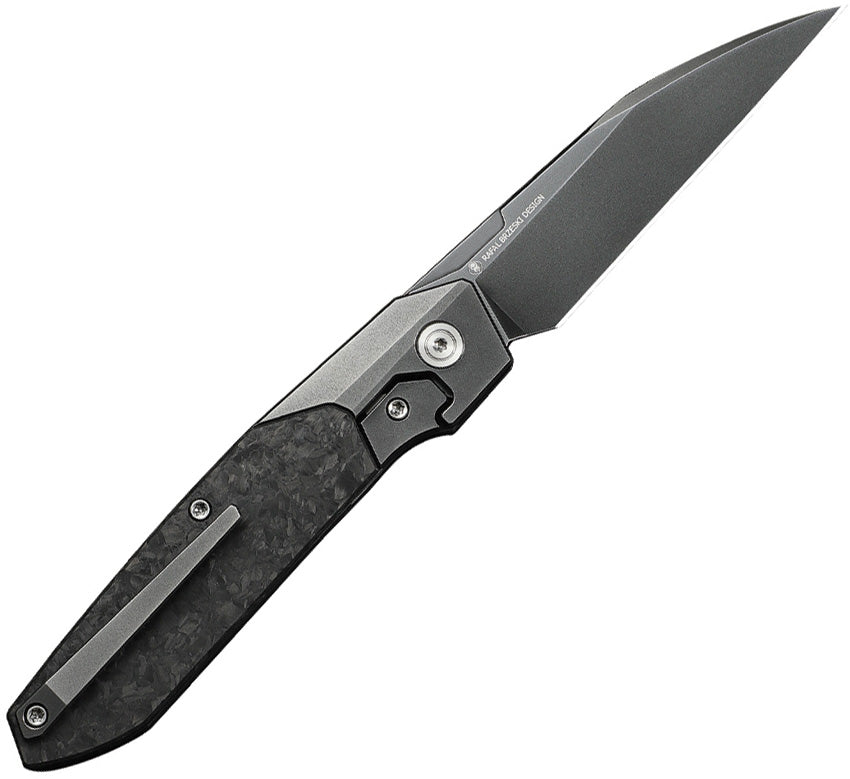 WE240073 Brr15 Bolster Lock Shred CF