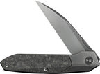 WE240073 Brr15 Bolster Lock Shred CF