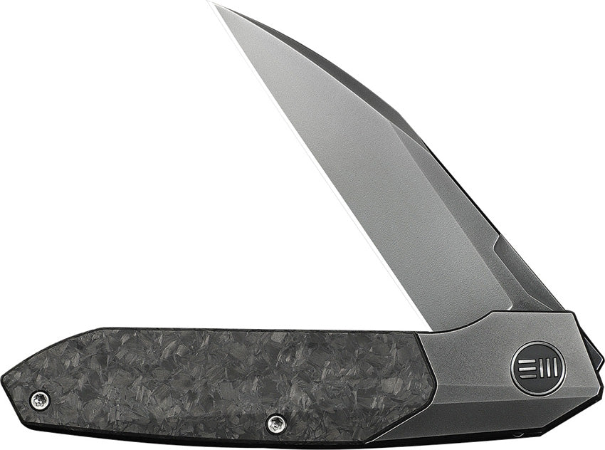 WE240073 Brr15 Bolster Lock Shred CF