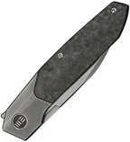 WE240073 Brr15 Bolster Lock Shred CF