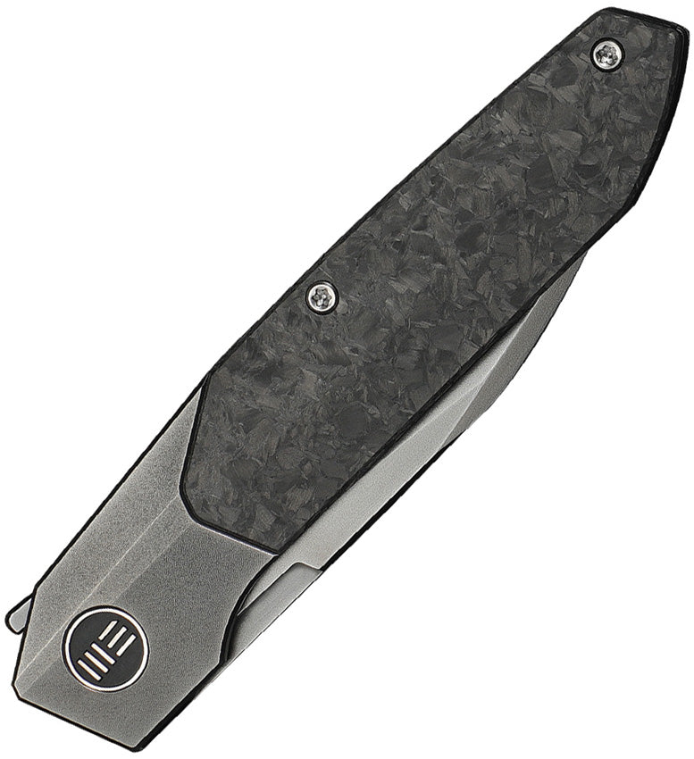 WE240073 Brr15 Bolster Lock Shred CF