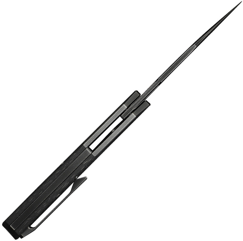 WE240073 Brr15 Bolster Lock Shred CF