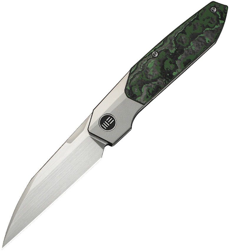 WE240074 Brr15 Bolster Lock Jungle