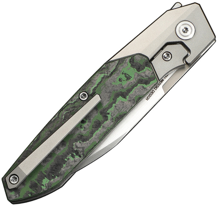 WE240074 Brr15 Bolster Lock Jungle