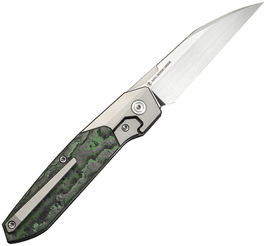 WE240074 Brr15 Bolster Lock Jungle