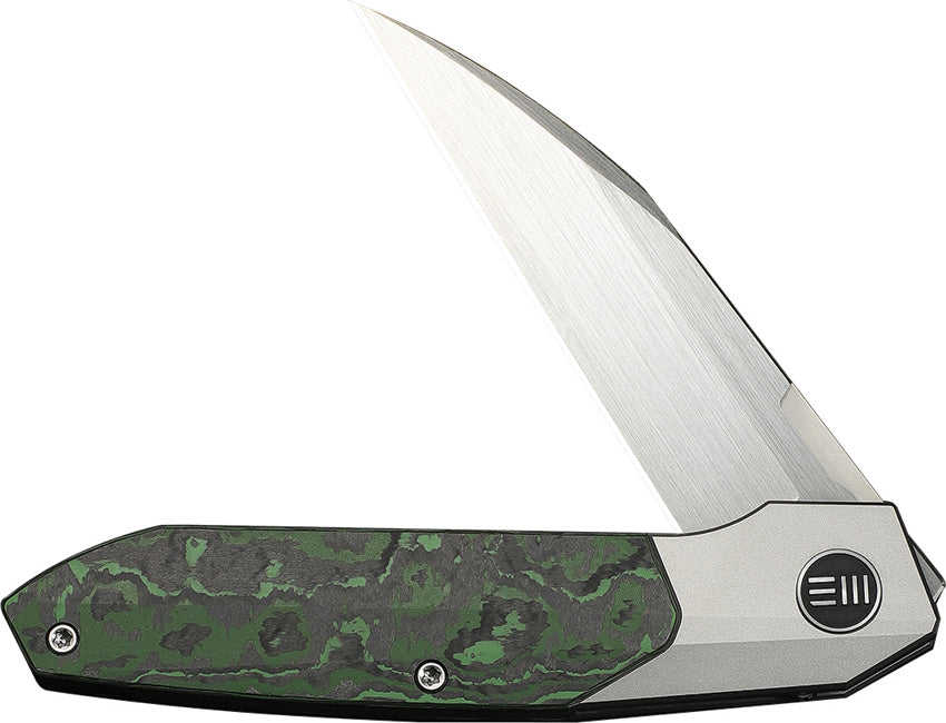 WE240074 Brr15 Bolster Lock Jungle