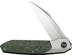 WE240074 Brr15 Bolster Lock Jungle