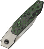 WE240074 Brr15 Bolster Lock Jungle