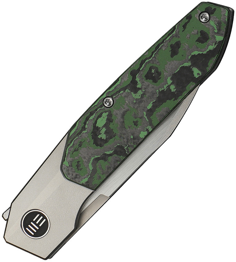 WE240074 Brr15 Bolster Lock Jungle