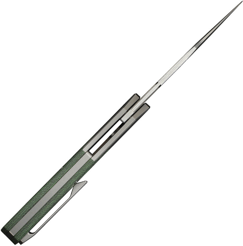 WE240074 Brr15 Bolster Lock Jungle