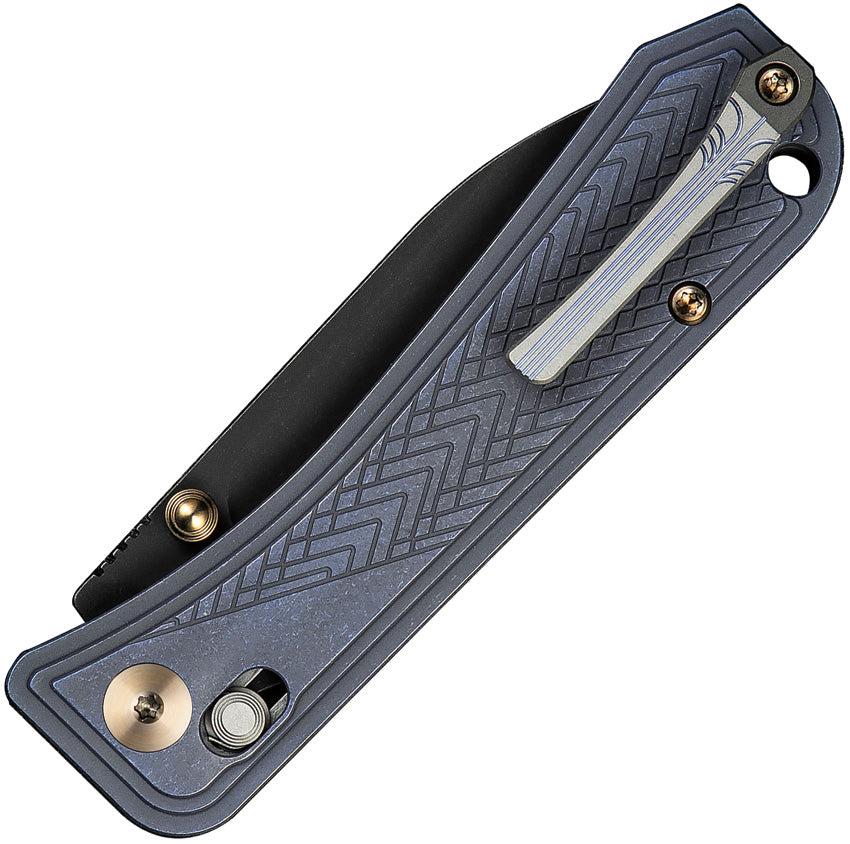 WE240091 Bougie Banter Crossbar Lock