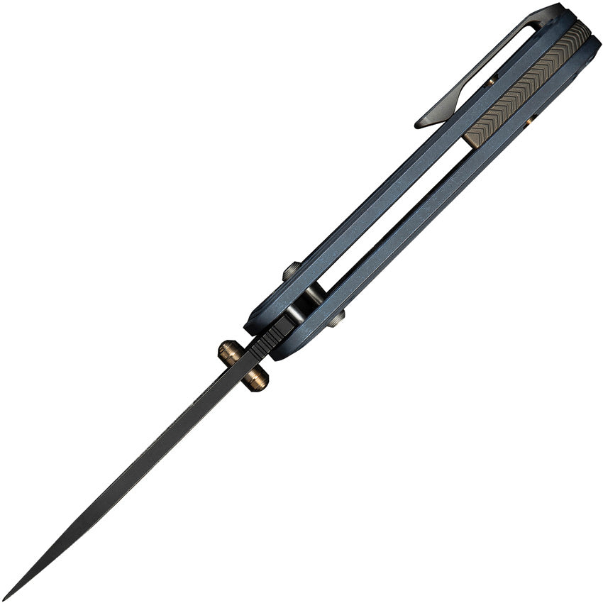 WE240091 Bougie Banter Crossbar Lock