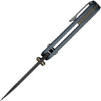 WE240091 Bougie Banter Crossbar Lock