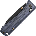 WE240091 Bougie Banter Crossbar Lock