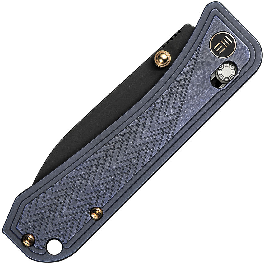 WE240091 Bougie Banter Crossbar Lock