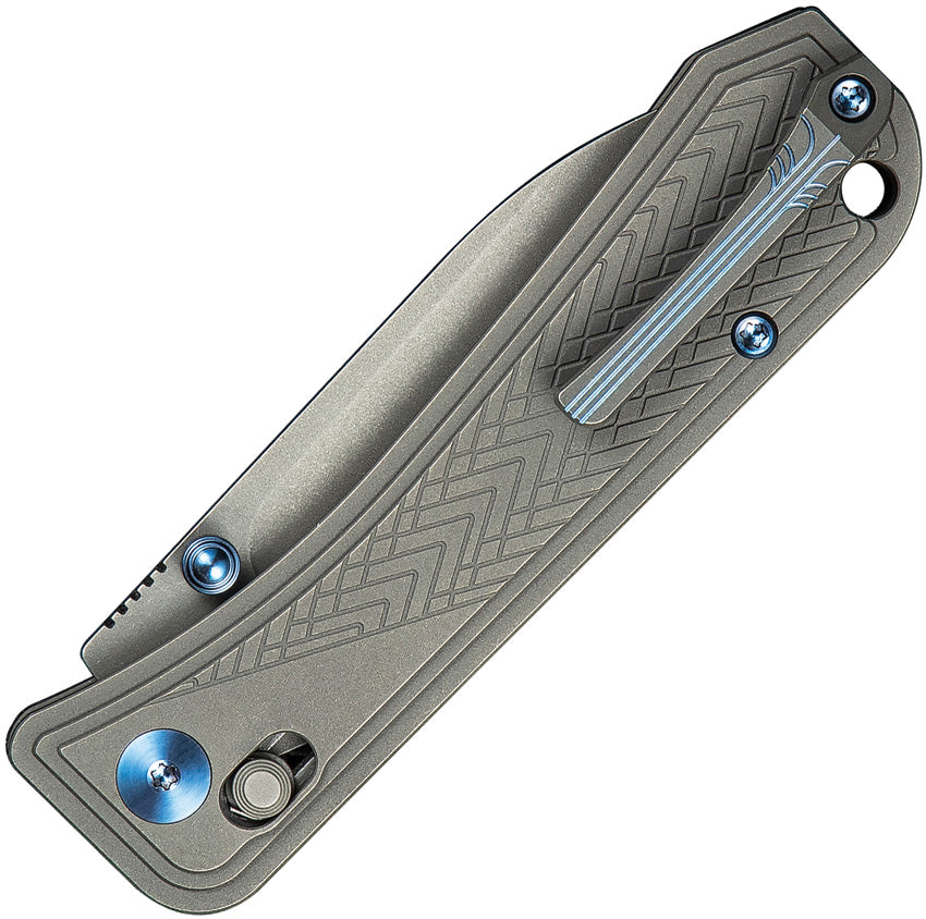 WE240092 Bougie Banter Crossbar Lock